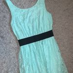 Wet Seal Lace Dress Photo 1