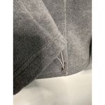 Columbia Women's Benton Springs Full Zip Fleece Jacket M - Gray Photo 11