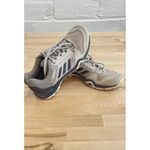 Adidas  Beige/Black Women's Terrex Continental Trail Shoes - Size 7.5 Photo 9