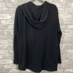 Athleta Purana Wrap Sweatshirt Photo 6