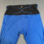 Tommie Copper Women’s Leggings Blue Size XL Photo 2