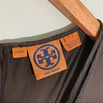 Tory Burch Silk Sleeveless Blouse Photo 5