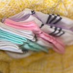 Adidas  Women's Multicolor Ankle Socks Photo 1