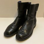 Elie Tahari ELLIE TAHARI Ankle Boots  Photo 1