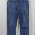 Levi's Levi’s Nouveau Low Straight Leg 505 Jeans Photo 0