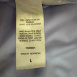 SALT + COVE "Night Lights" V Neck Tie One Piece Swim Bathing Suit NWOT Large Purple Size undefined Photo 5