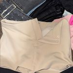 ZARA Women's Trouser Mini Skort Photo 2