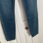 prAna  Women's Sienna Jean True Blue Size 6 NWT Photo 4