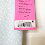 Betsey Johnson NWT Performance High Rise 7/8 Leggings L Photo 2