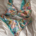Billabong  Reversible Bikini Set Photo 1