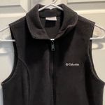 Columbia Vest Womens Medium Outdoors Full Zip Photo 1