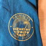 Havaianas  Brazil tshirt Photo 1