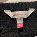 No Boundaries Sweater Photo 3