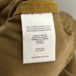 CAbi Women’s Discovery Paper Bag Trouser Pants High Rise Brown Neutral Size 8 Photo 7