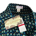 Band of the Free Colette Teal Diamond A Photo 3