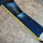 Miss Me  Designer Jeans Bootcut Beaded Rhinestone Flap Pocket Photo 10