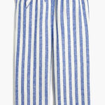 J Crew Factory Linen Photo 0