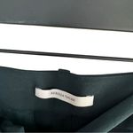 Rebecca Taylor  Cigarette Pants Emerald Green 6 Slim Fit Ankle Crop Photo 6