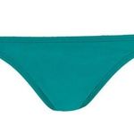 l*space L* Sensual Solids Taboo Full Cut Bikini Bottom nwt Photo 0