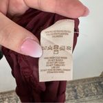 Free People Beaded for Days Sheer Tunic Top Size Xsmall Photo 6