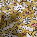 Aerie  stretchy floral woman XL shorts super cute pink & brown Photo 1