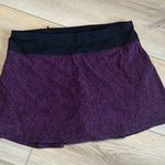 Lululemon  Skirt/Skort Size 8 Photo 2