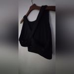 Everlast  2X Athletic Support Cross Back Full Front Jogging Bra Photo 4