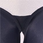 Lively Intimates Lively 38DD Elegant Black Lace Women's Bra Wired Adjustable Photo 3