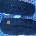 Alexander Wang Ronan Jersey Slide Sandals Photo 4