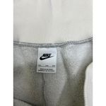 Nike  Women's Sportswear Icon Clash Easy Fleece Joggers in Light Gray Size XXL Photo 7