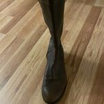 Ralph Lauren  dark brown riding boots size 8 Photo 3
