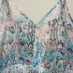 Lovers + Friends  Starlight Dress Size Small Photo 7