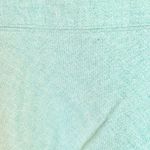 Gap Womens Skirt Sz 4 Green Wool Blend Trumpet Flare Mini Lined Bohemian Chic Photo 6