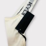 Kendall + Kylie NWT. Ivory  One Piece Swimsuit Photo 1