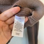 BP Button Down V-neck Cardigan Brown Size XL Photo 2