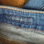 Lucky Brand Blue Lolita Bootcut Jeans 10/30 Photo 4
