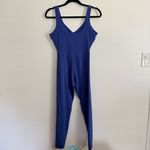 Vitality Balance Athletica Cloud II Jumpsuit in Royal Medium Purple Photo 4