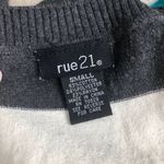 Rue 21 | Striped Scoop Neck Sweater Photo 5