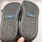 Wolky XW Motion Black Leather/Suede Mary Jane Flats Size 39‎ US 8.5 Portugal Photo 5