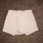 Amazing Lace White Floral Skort Photo 1