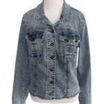 Kut From The Kloth  Kara Jean Jacket size Medium Photo 0