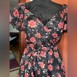 Trixxi NWOT- floral dress Photo 2