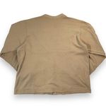 Vintage Ll Bean Cardigan Tan Size L Photo 1