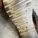 Mexican Sandals huarache 7 Tan Photo 7