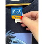 Disney Vintage Winnie the Pooh and Eeyore Women’s T-Shirt Photo 2