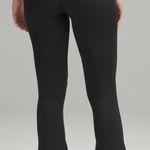 Lululemon  Cropped Flare Leggings Photo 1