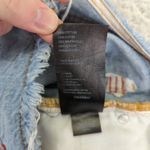 BDG Denim Cut Off Jean Shorts Women's Size 28 OB1455847 Photo 3