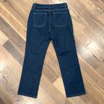 L.L.Bean Womans Classic Fit Jeans Size 10 Photo 3