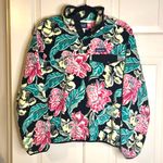 Patagonia RARE  SYNCHILLA FLEECE SNAP T PULLOVER Photo 0