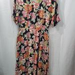 Vintage Passports Of Piert 1 Imports Floral Button Photo 8